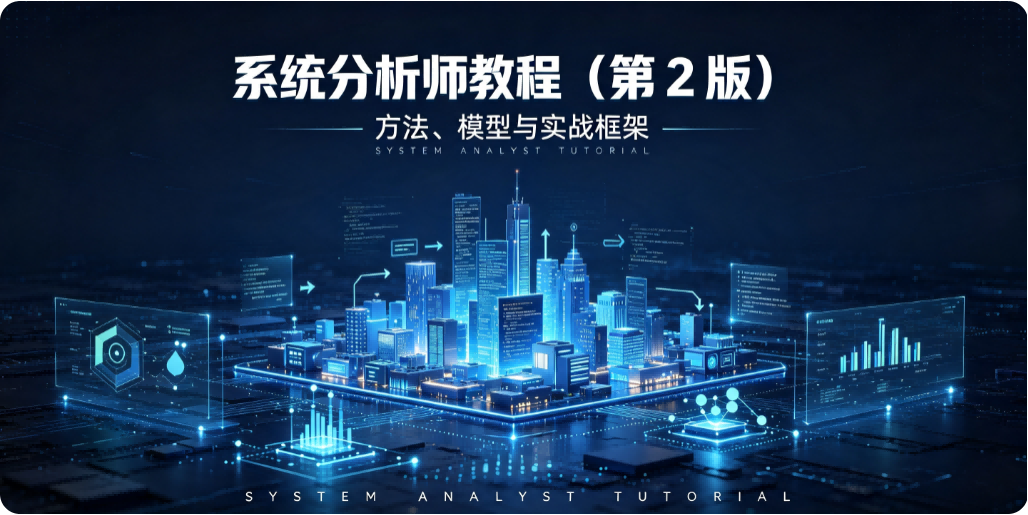 《系统分析师教程（第 2 版）》第 3 章 计算机系统 全解析