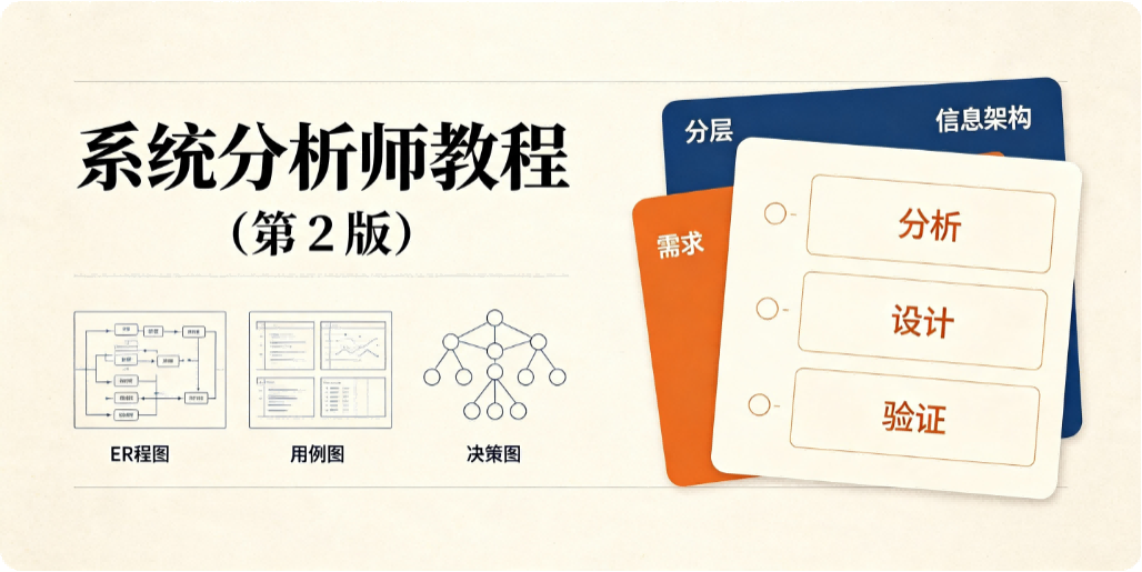《系统分析师教程（第 2 版）》第 4 章 计算机网络与分布式系统 全解析