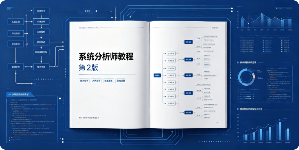 系统分析师教程（第 2 版）第 5 章 数据库系统 全解析