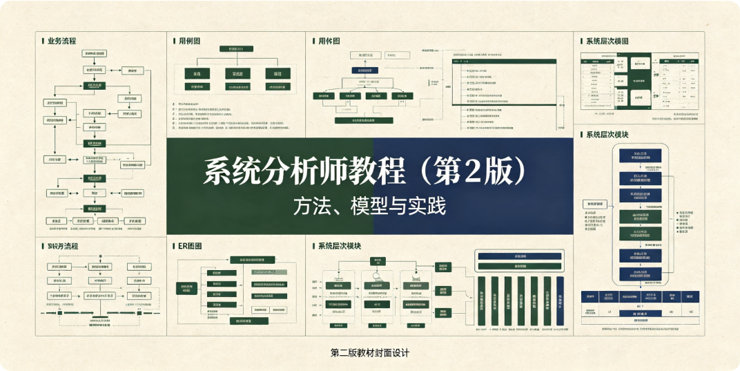 《系统分析师教程（第 2 版）》第22章 系统分析师论文写作要点 全解析