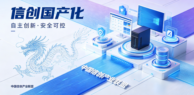2026 年信创国产化产品名录（权威完整版）